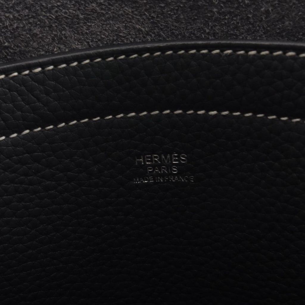 Hermes Tote Kabaserie 31 Grimisty — view 7