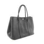 Hermes Tote Garden Party PM Black — view 2