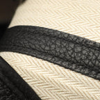 Hermes Tote Garden Party PM Black — view 5