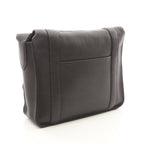 Hermes Shoulder Bag Steve Caporal 27 Brown — view 2