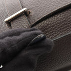 Hermes Shoulder Bag Steve Caporal 27 Brown — view 9