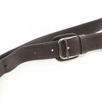 Hermes Shoulder Bag Steve Caporal 27 Brown — view 8