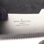 Louis Vuitton Shoulder Bag Phone Box Epi Blanc White Leather — view 4