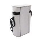 Louis Vuitton Shoulder Bag Phone Box Epi Blanc White Leather — view 2
