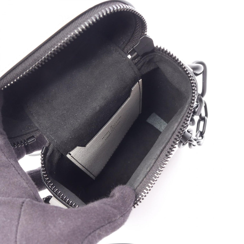 Louis Vuitton Shoulder Bag Phone Box Epi Blanc White Leather — view 3