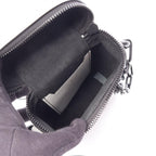 Louis Vuitton Shoulder Bag Phone Box Epi Blanc White Leather — view 3