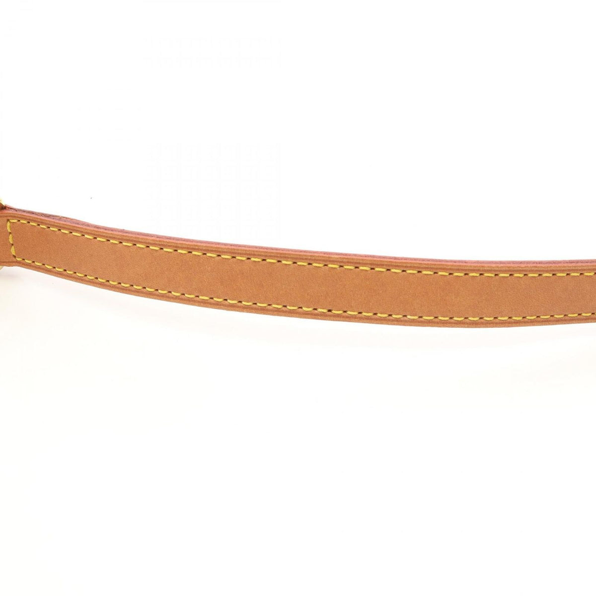 Louis Vuitton Shoulder Bag PM Monogram Canvas Leather PM — view 7