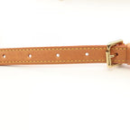 Louis Vuitton Shoulder Bag PM Monogram Canvas Leather PM — view 8