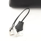 Hermes Handbag Birkin 35 Black Leather — view 6