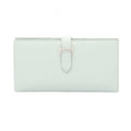Hermes Bifold Wallet Bearn Souffle Vert Peppermint Leather