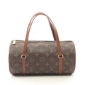 Louis Vuitton Handbag Papillon 26 Vintage