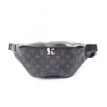 Louis Vuitton Waist Bag Discovery PM Canvas Leather