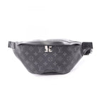 Louis Vuitton Waist Bag Discovery PM Canvas Leather