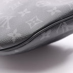 Louis Vuitton Waist Bag Discovery PM Canvas Leather — view 5