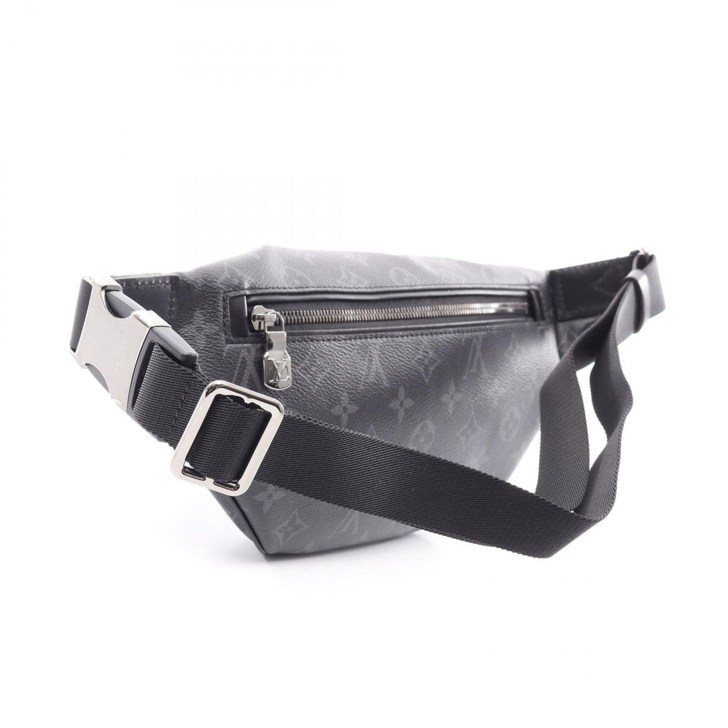 Louis Vuitton Waist Bag Discovery PM Canvas Leather — view 2