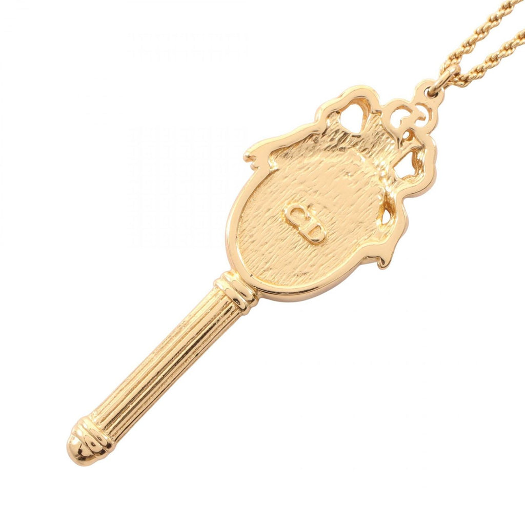 Dior Necklace Mirror Motif — view 2