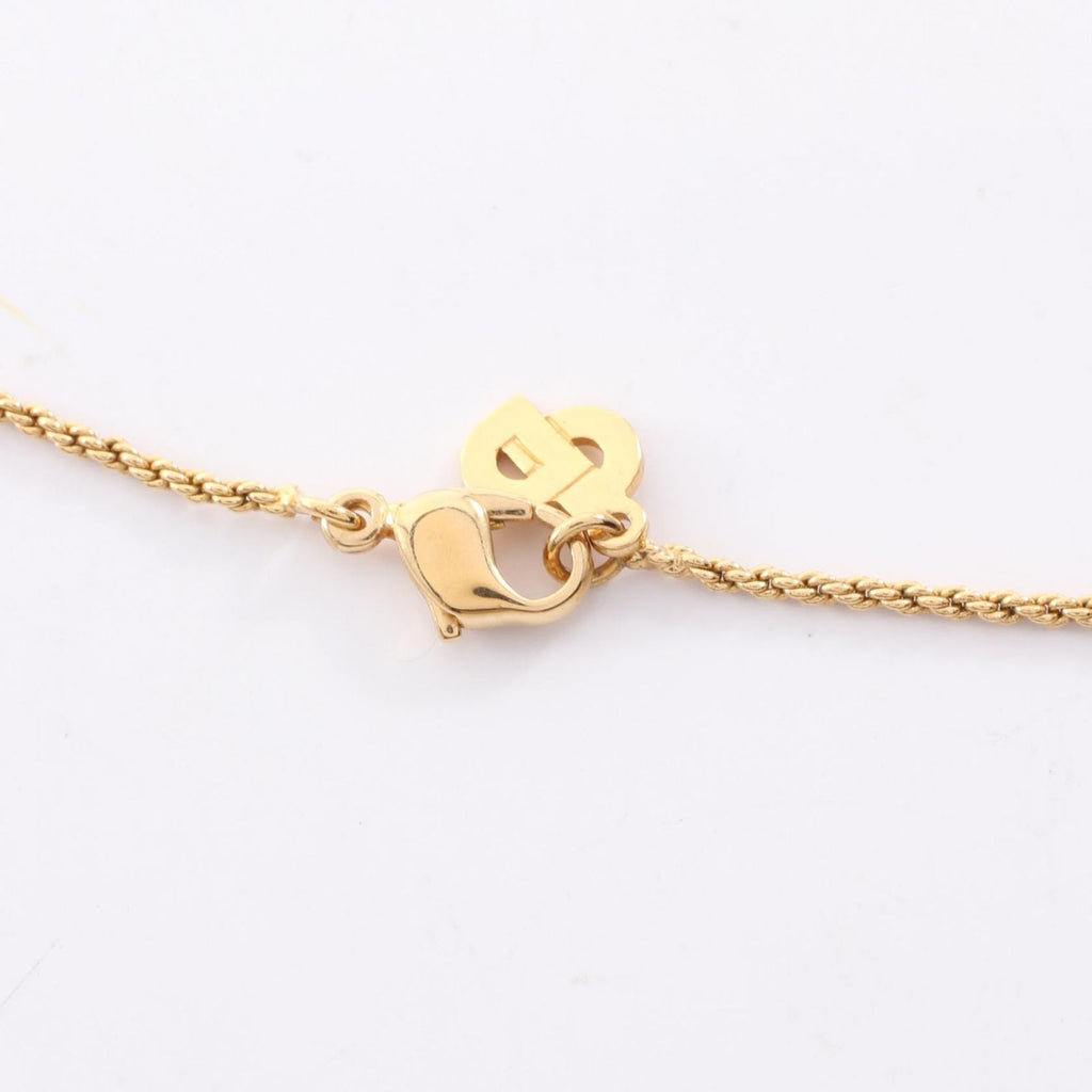 Dior Necklace Mirror Motif — view 4