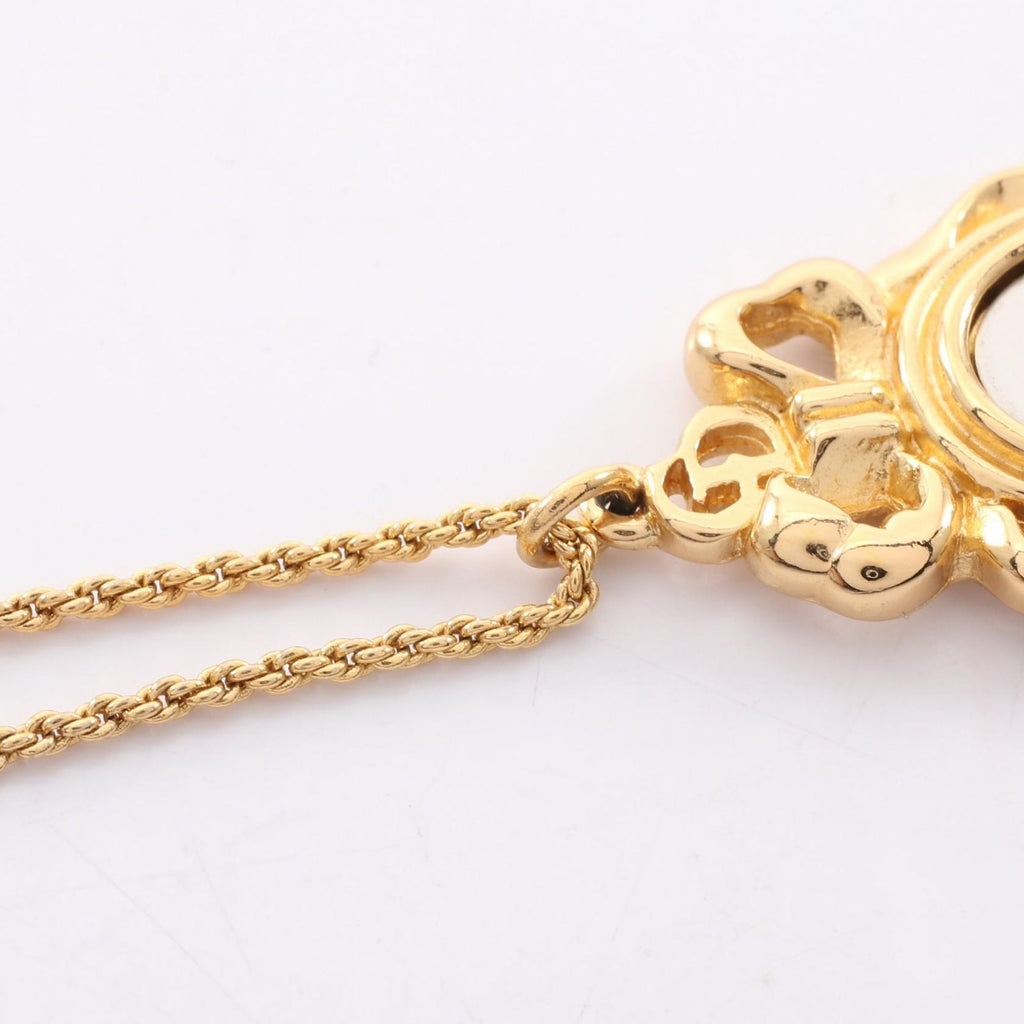 Dior Necklace Mirror Motif — view 7