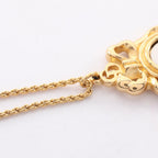 Dior Necklace Mirror Motif — view 7