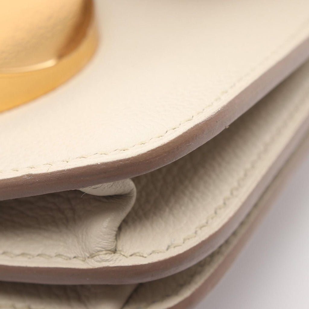 Hermes Bifold Wallet Beton — view 7