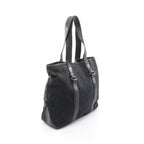 Gucci Tote GG Canvas Black — view 2