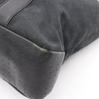 Gucci Tote GG Canvas Black — view 6