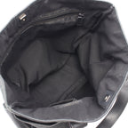 Gucci Tote GG Canvas Black — view 3