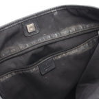 Gucci Tote GG Canvas Black — view 5