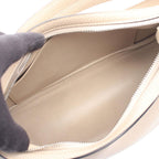 Hermes Shoulder Bag Caporal Tourtier Gray Leather — view 3