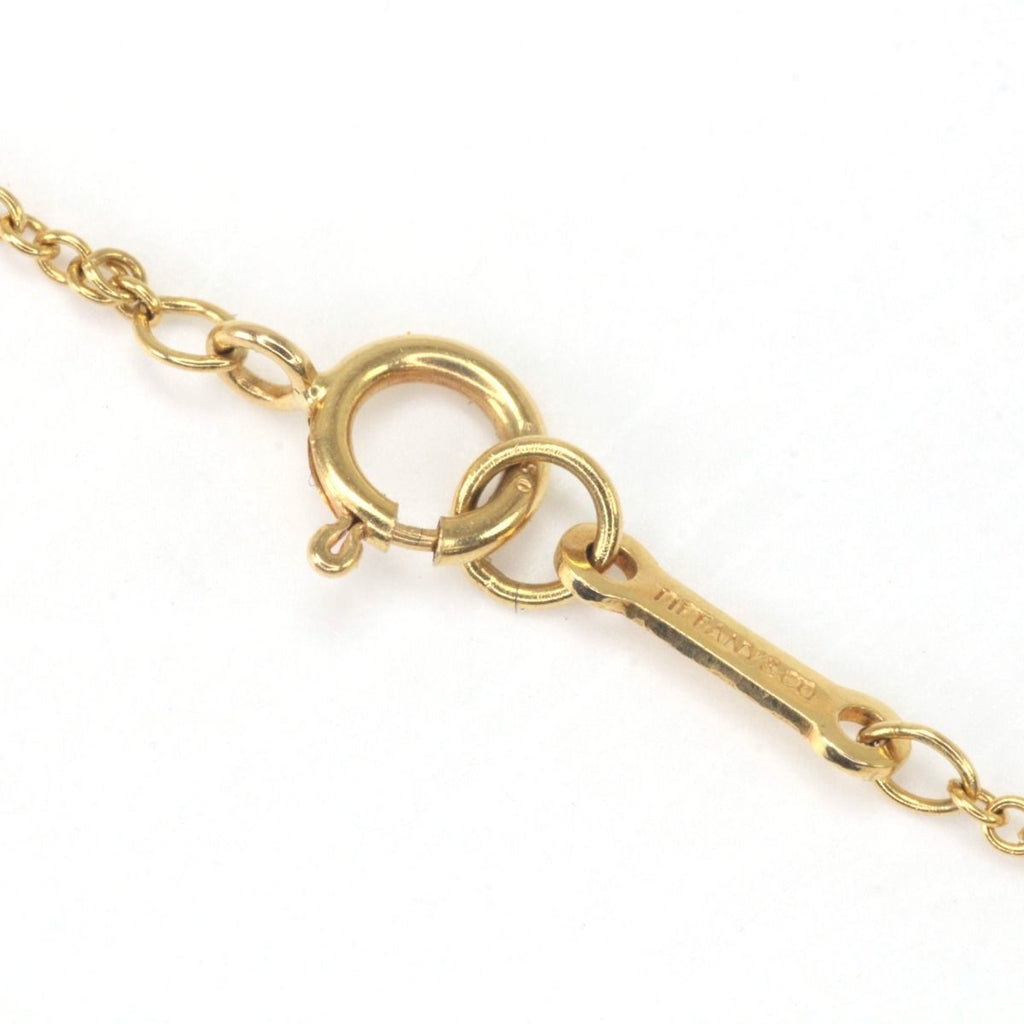 Tiffany & Co Necklace 18k Zodiac Aries — view 6