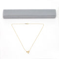 Tiffany & Co Necklace 18k Zodiac Aries