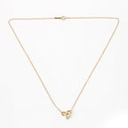 Tiffany & Co Necklace 18k Zodiac Aries — view 3