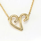 Tiffany & Co Necklace 18k Zodiac Aries — view 4