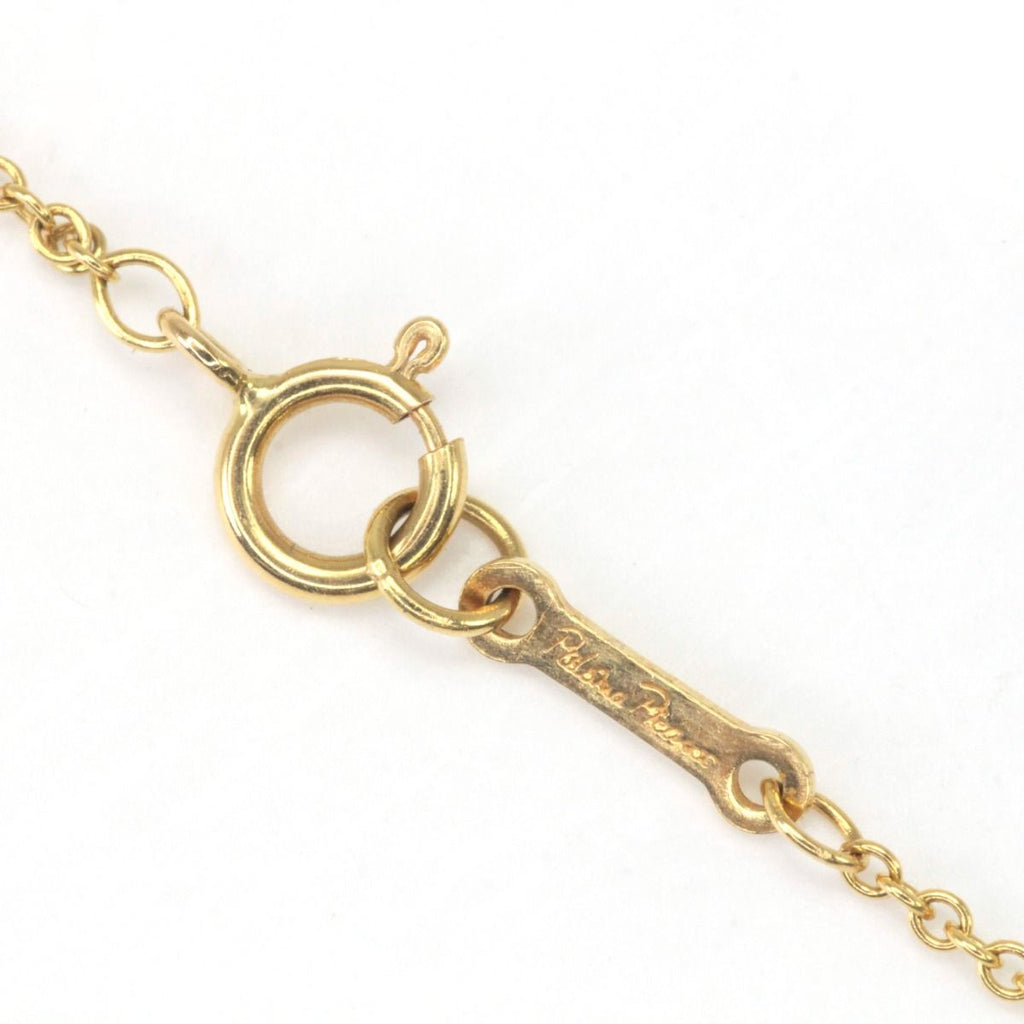 Tiffany & Co Necklace 18k Zodiac Aries — view 7