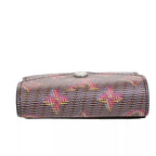 Louis Vuitton LV Pop Portefeuille Zoe Trifold Wallet Compact — view 5