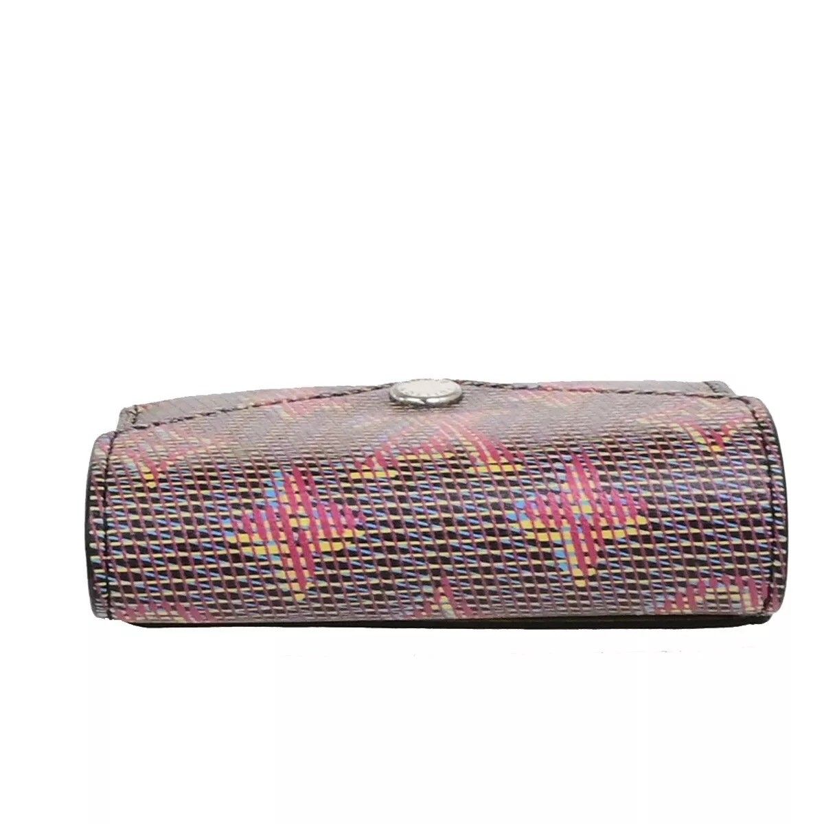 Louis Vuitton LV Pop Portefeuille Zoe Trifold Wallet Compact — view 5
