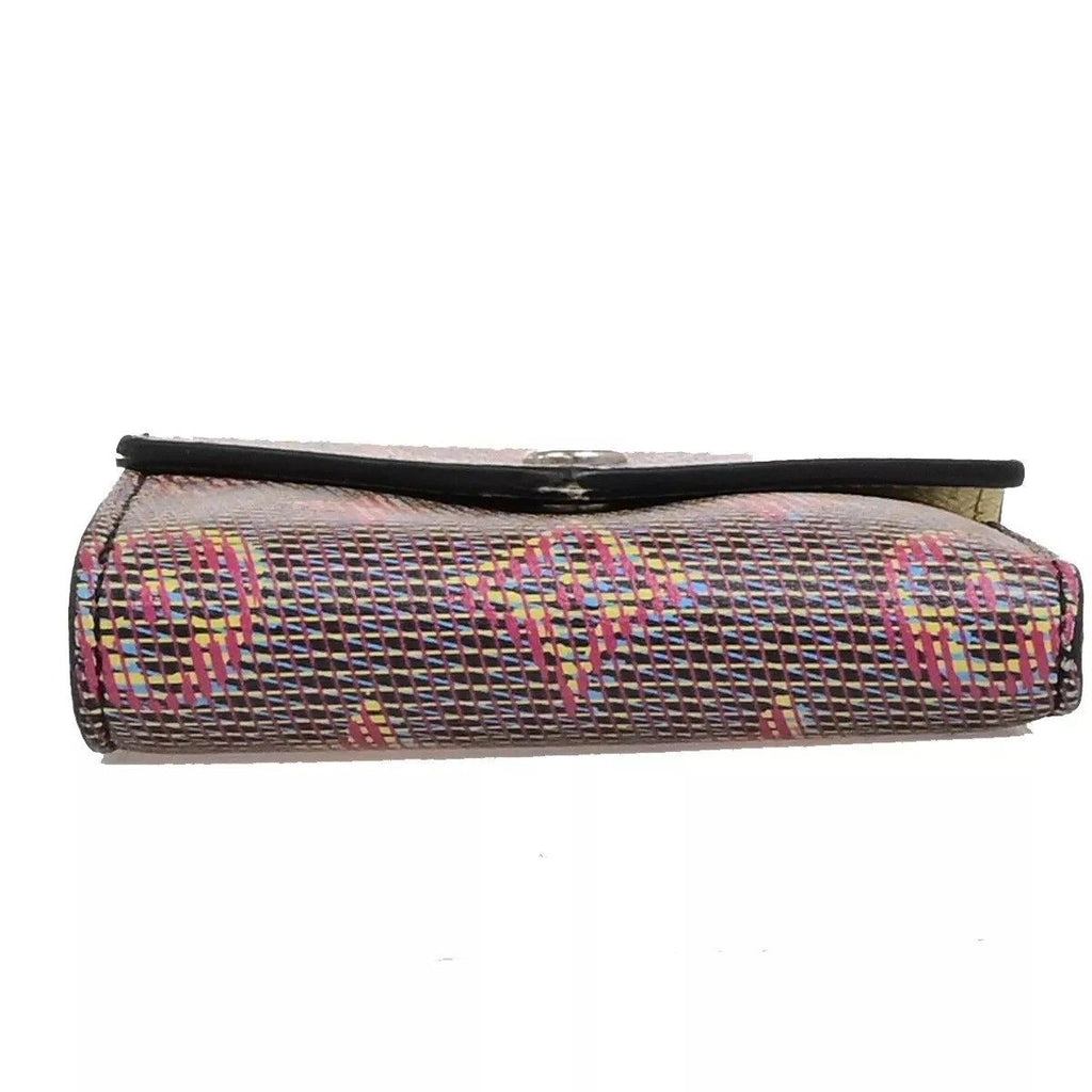 Louis Vuitton LV Pop Portefeuille Zoe Trifold Wallet Compact — view 6