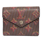 Louis Vuitton LV Pop Portefeuille Zoe Trifold Wallet Compact