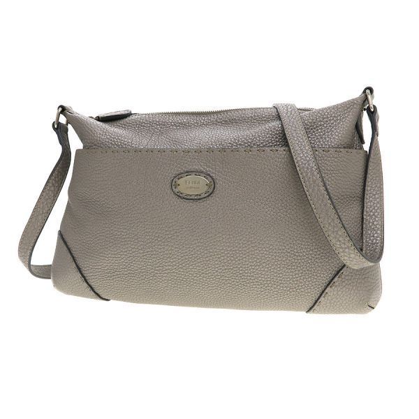 Fendi Selleria Messenger