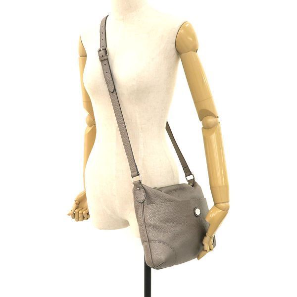 Fendi Selleria Messenger — view 9