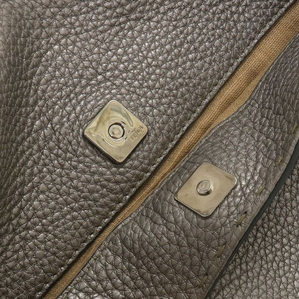 Fendi Selleria Messenger — view 8