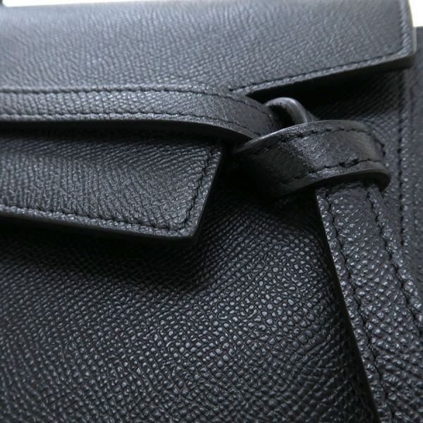 Celine Micro Belt — view 8