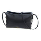 Celine Trio Flap Smooth Lambskin
