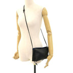 Celine Trio Flap Smooth Lambskin — view 9