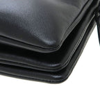 Celine Trio Flap Smooth Lambskin — view 6
