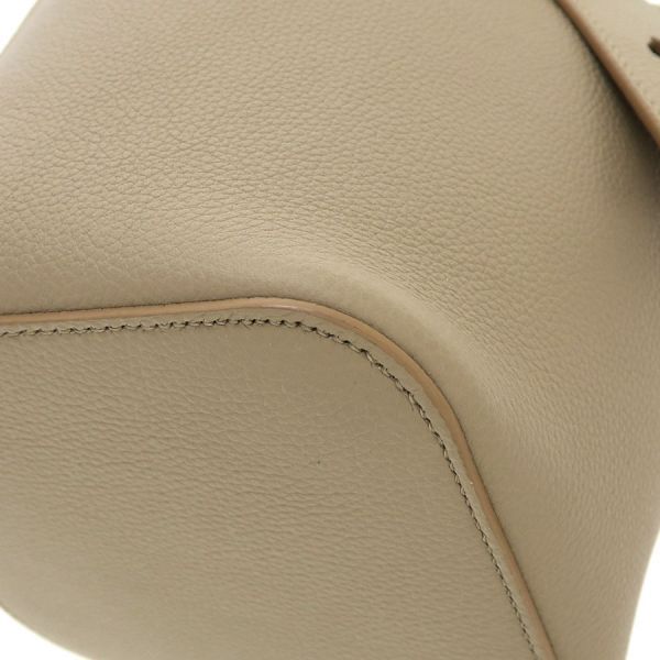 Loewe Pebble Bucket Bag Mini — view 4