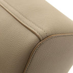 Loewe Pebble Bucket Bag Mini — view 5