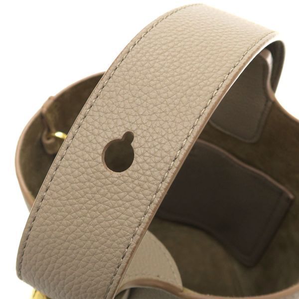 Loewe Pebble Bucket Bag Mini — view 6