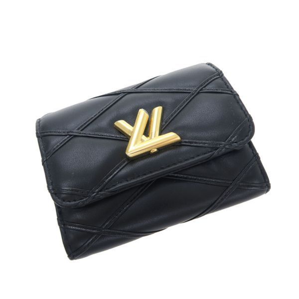 Louis Vuitton Rosalie Maltage Wallet