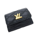 Louis Vuitton Rosalie Maltage Wallet